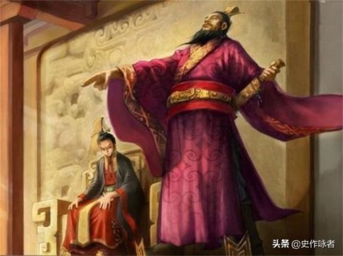 丑陋排行榜(中国十大丑人)插图7