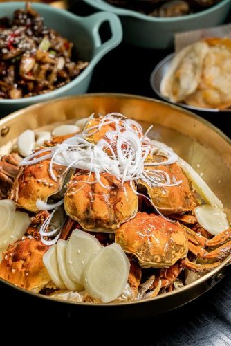 东京大闸蟹店排名前十(东京卖牛肉的店)插图20