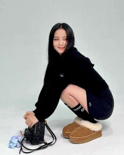 韩国人气女星排行榜(韩国十大女神)插图6