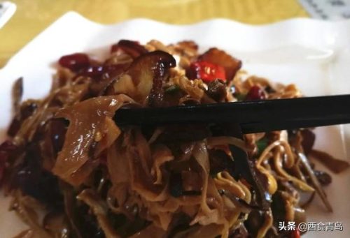 青岛小湘菜排名前十(青岛菜馆 特色菜)插图39