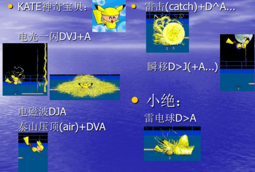 小斗士出招表(侍魂零出招表带图)插图19