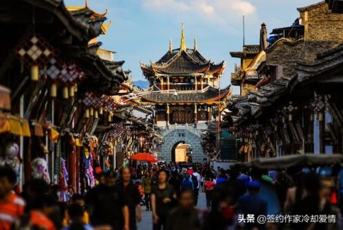温州景点大全排名前十(温州一日游必去景点)插图3