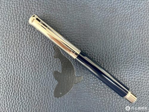 高端钢笔品牌排行榜(全球十大奢侈品牌钢笔)插图26