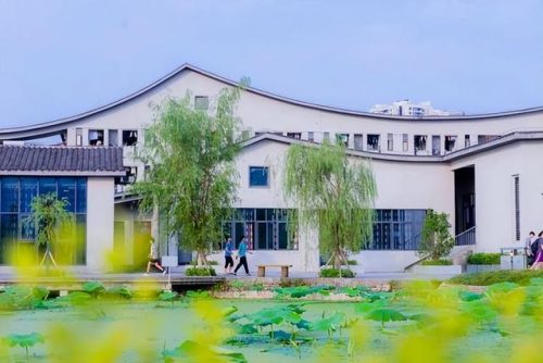 全国民办大学排行榜(最顶级的十所民办大学)插图3