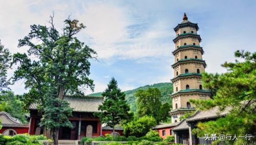山西美景地区排名前十(山西风光的景点及特色)插图34