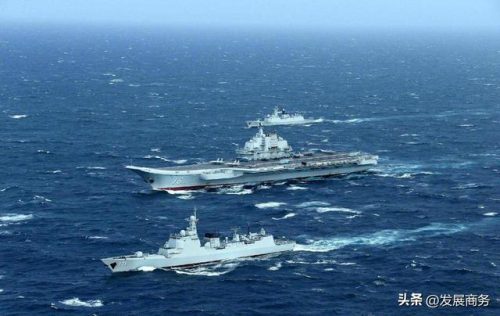 海军最好部队排名前十(二战海军实力排名)插图9