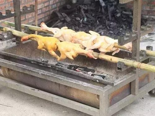 蟹煲排行榜(全国十大肉蟹煲加盟排行榜)插图12