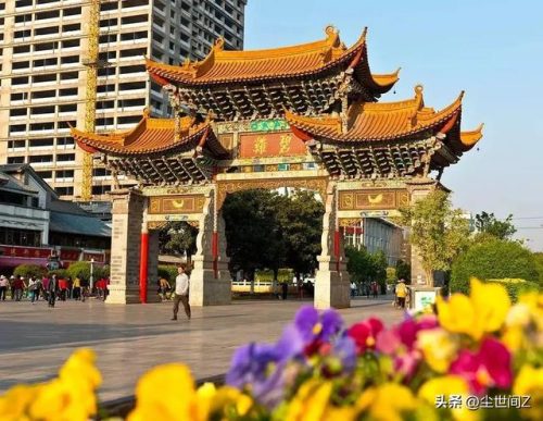 滇族部落(于滇国是现在的哪里)插图10