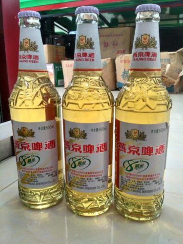高度啤酒排行榜前十名(十大最烈啤酒)插图9