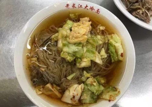 沈阳冷面店排行榜(什么牌子的冷面最正宗)插图11