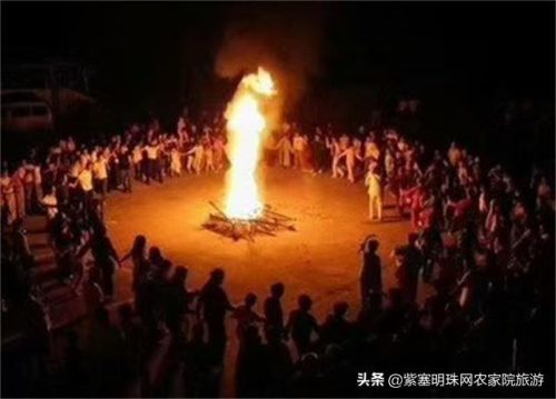 十渡农家院排行榜(农家院哪里好)插图29