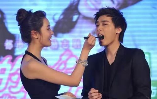李多海李易峰(盘点李易峰的男性好友)插图3