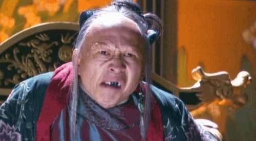 中国最丑明星排行榜(十大丑男演员)插图15