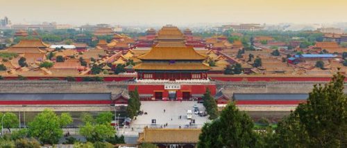 中国宫殿流派排名前十(紫禁城里面的宫殿排名)插图9