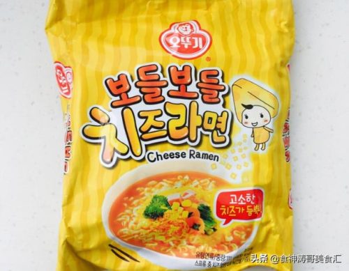 泡面排行榜(全球十大最好吃的泡面)插图13