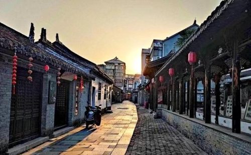 泰州最美小镇排名前十(泰州一日游必去景点)插图50