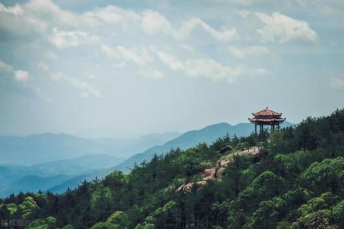 福建最美的地方排行榜(福建必去十大景点推荐)插图16