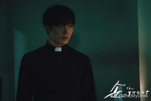 韩国的鬼片排行榜(韩国搞笑鬼片长手女鬼片名)插图20