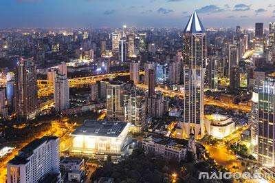 上海各大商厦排名前十(徐家汇东方商厦)插图7