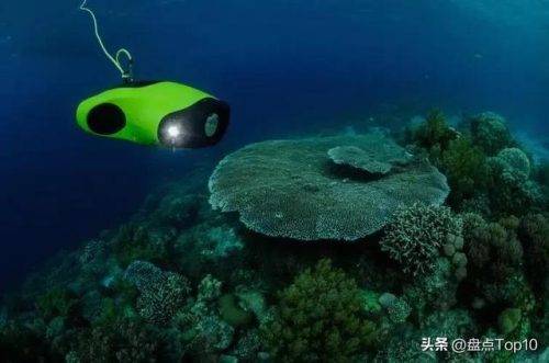 专业无人机品牌排行榜(无人机防御系统厂家排名)插图8