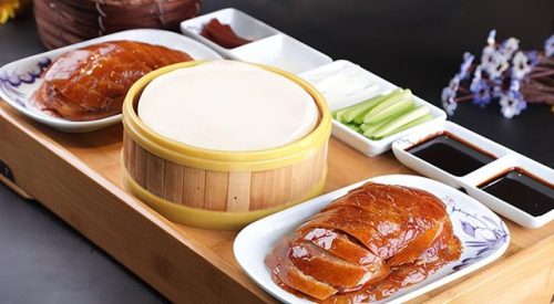 盐城美食排行榜(到盐城必吃的美食)插图