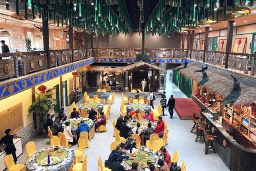 腾冲旅游餐厅排名前十(腾冲本地特色饭店有哪些)插图16