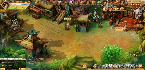 火爆页游排行榜(经典页游排行榜前十名)插图20