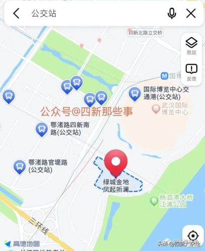 滨江奇怪小区排名前十(滨江租房)插图1
