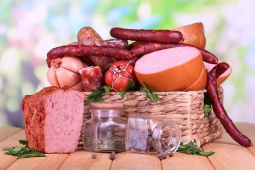 致癌的食物排行榜(一种食物吃了必得癌症)插图2