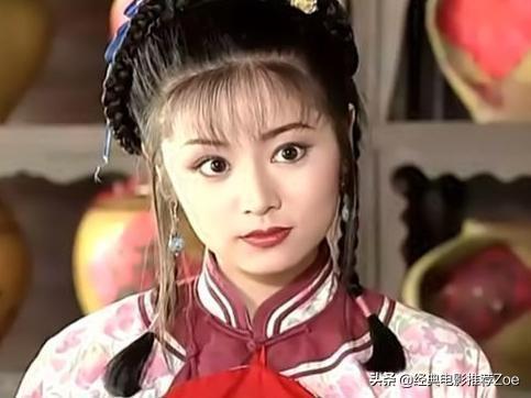 林心如演过的电视剧(杨紫电视剧)插图38