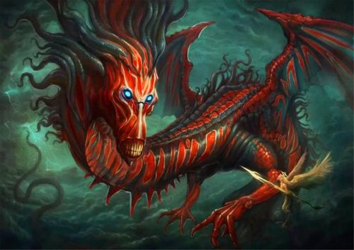 东方玄幻小说排行榜完本(十大完结巅峰神作小说)插图6