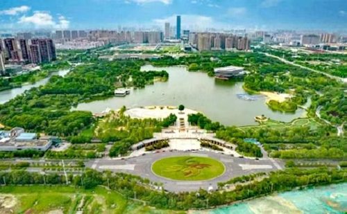 泰州最美小镇排名前十(泰州一日游必去景点)插图11