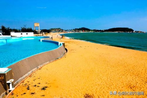 福建景点大全排名前十(福建福州旅游景点推荐)插图9