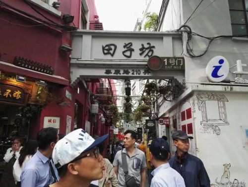 上海景点排行榜(华东五市自由行攻略)插图5