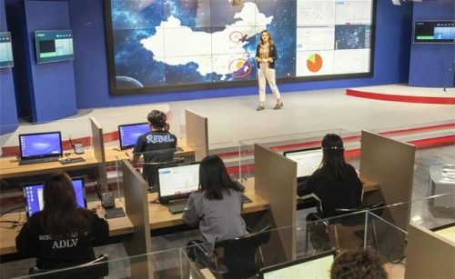 本溪化妆学校排名前十(本溪市卫生学校)插图39