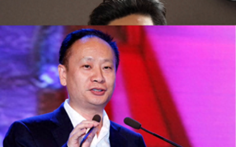 顺德勒流十大富豪排行榜(2021勒流十大富豪排名)