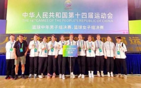 贵阳篮球强队排名前十(贵阳篮球俱乐部)
