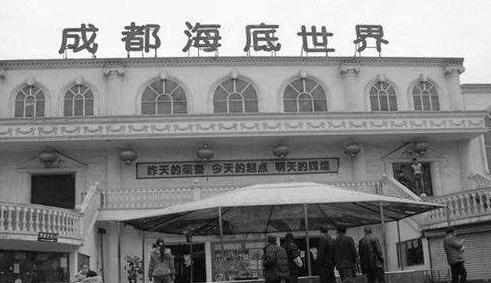 成都水族箱(鱼缸用品批发市场)插图4