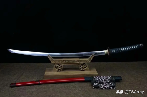 冷兵器排行榜(世界公认第一冷兵器)插图7