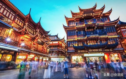 上海酒吧茶馆排名前十(上海最有名的酒吧)插图