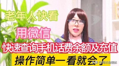 话费查寻(输入手机号码查询话费)插图