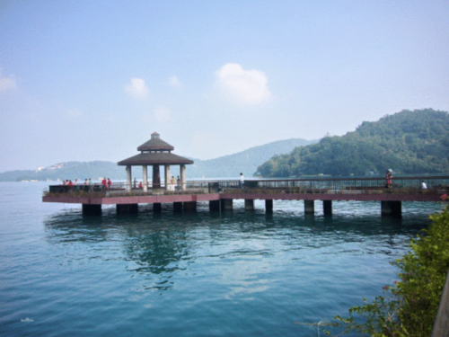 台湾旅游景区排名前十(台湾景点有哪些)插图