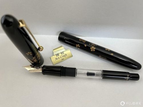 高端钢笔品牌排行榜(全球十大奢侈品牌钢笔)插图21