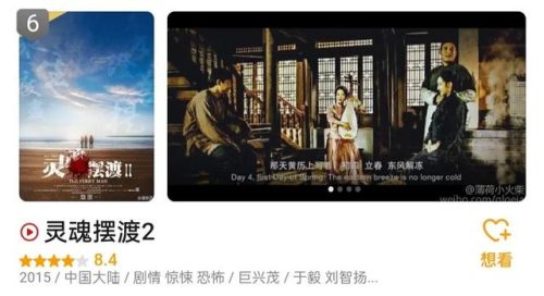 2015网络剧排行榜(网络剧排行榜前十名)插图4