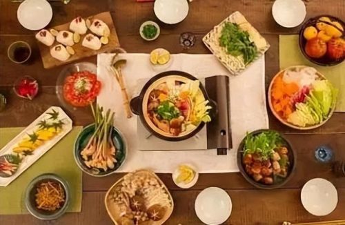 最养胃食品排行榜(最养胃的二十四种零食)插图7