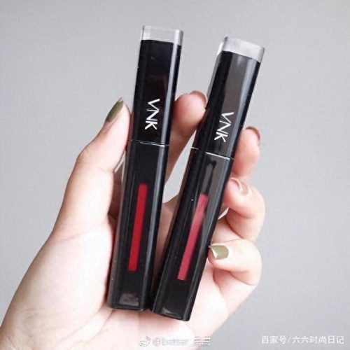 十大口红排行榜名单中国(适合老师的口红排行榜)插图6
