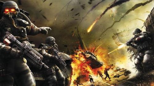 冷兵器战争小说排行榜(写冷兵器战争的历史架空小说)插图1