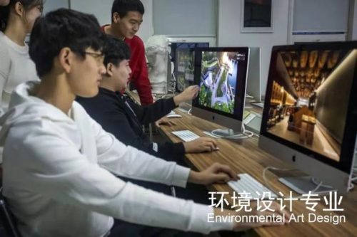 本溪化妆学校排名前十(本溪市卫生学校)插图64