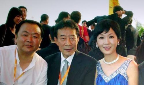 内地老年女演员排行榜(大陆老年女演员名单大全)插图34