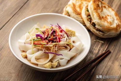 西安美食排行榜(西安十大美食)插图1